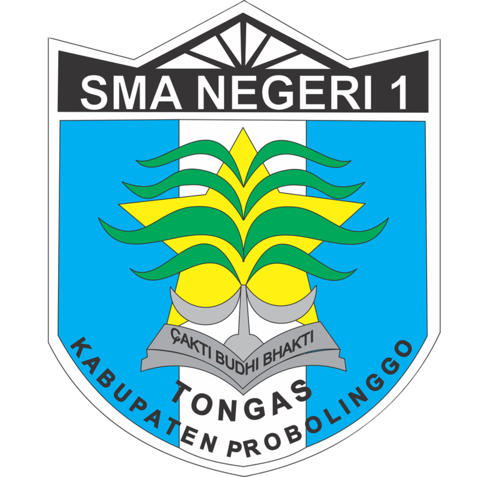 SMA Negeri 1 Tongas